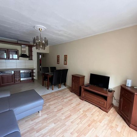 Moonlight Apartment Дьор Екстериор снимка