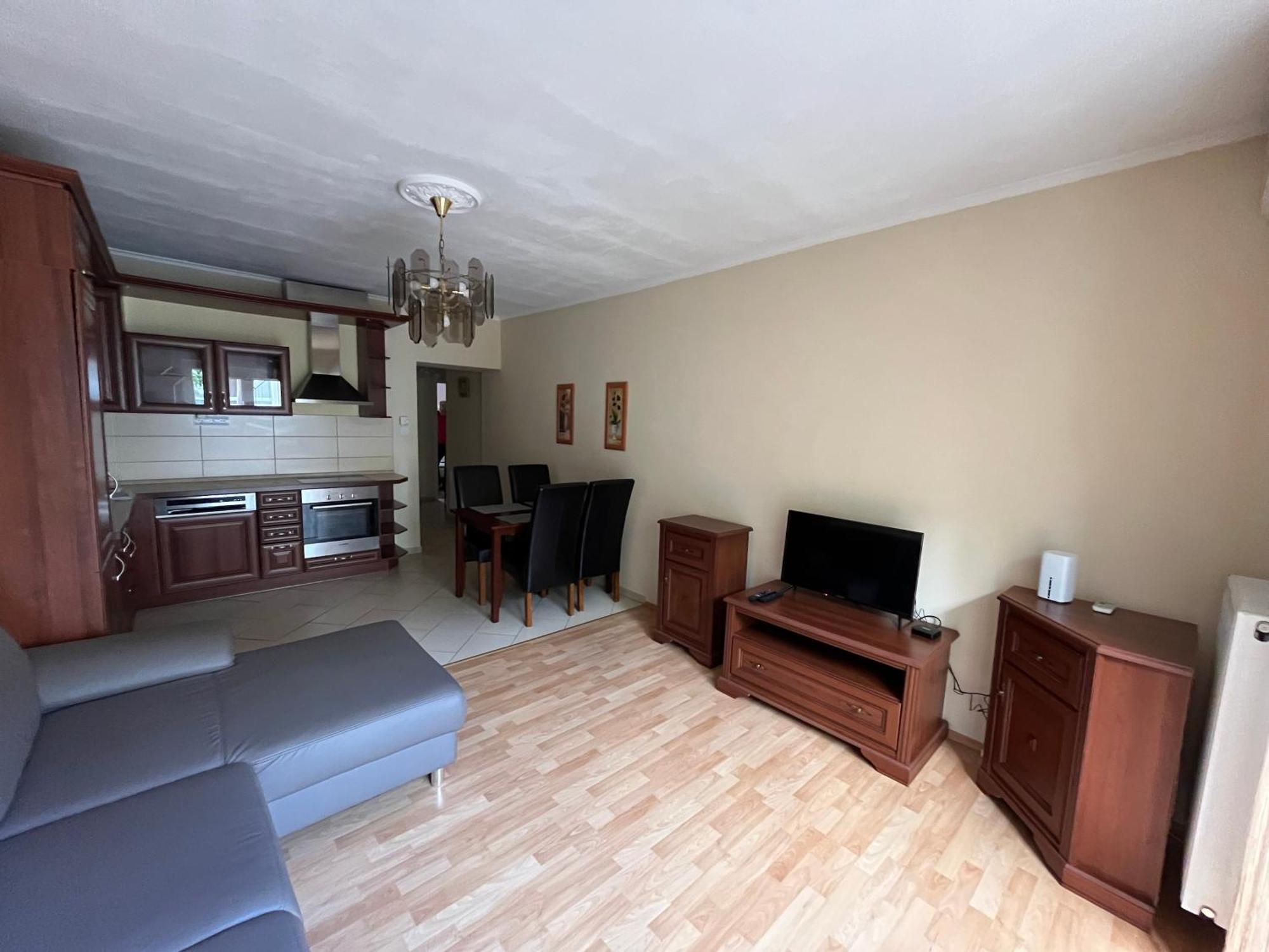 Moonlight Apartment Дьор Екстериор снимка